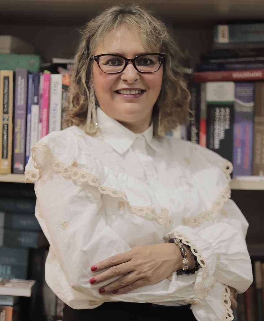 Zaira Jossane advogada em Belo Horizonte